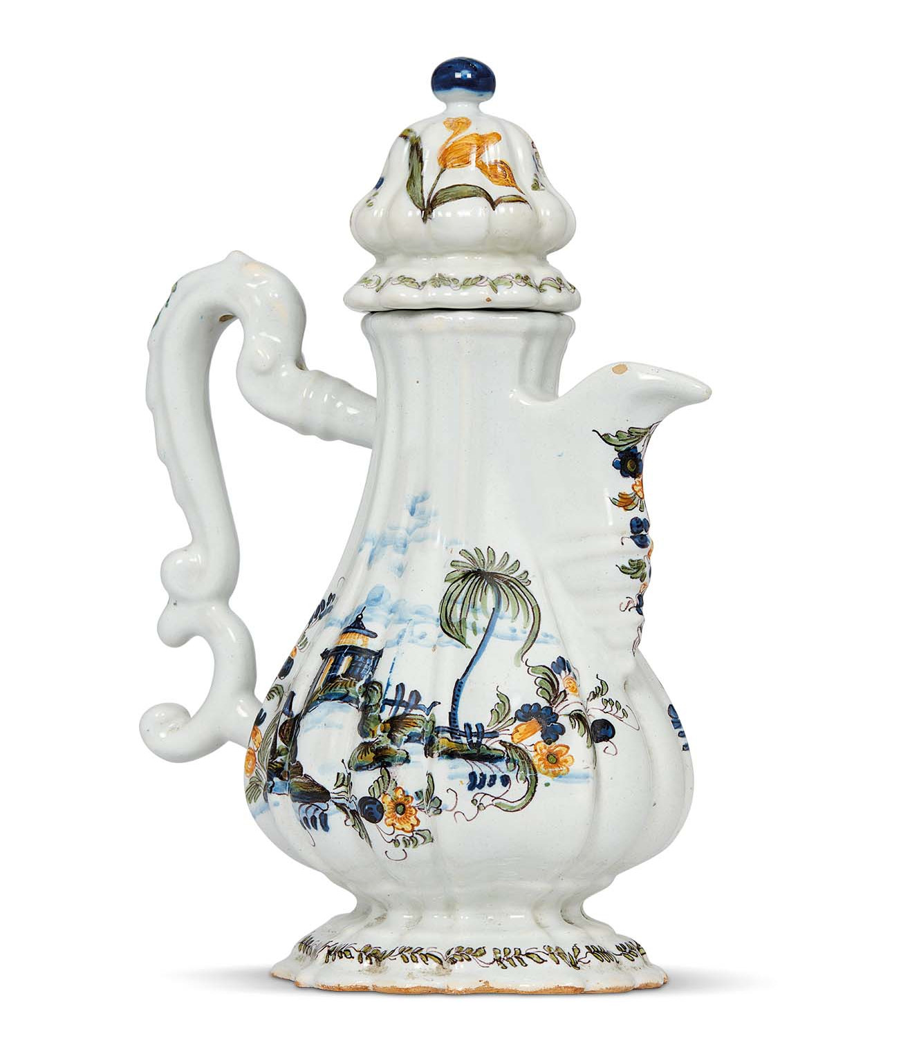 caffettiera antonibon