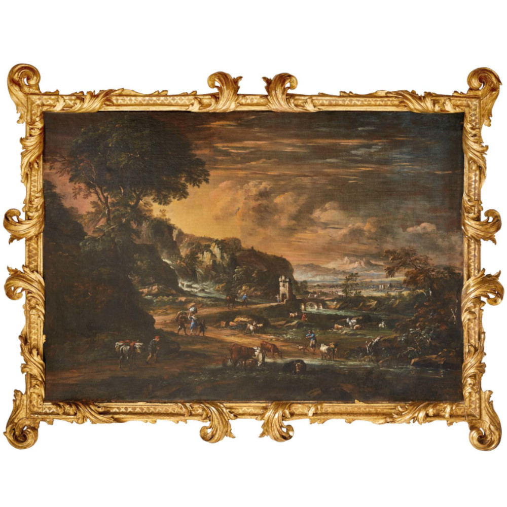 Johann Anton Eismann